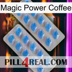 Magic Power Coffee 23